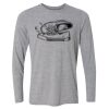 Light Long Sleeve Ultra Performance Active Lifestyle T Shirt Thumbnail