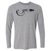 Light Long Sleeve Ultra Performance Active Lifestyle T Shirt Thumbnail