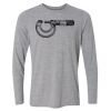 Light Long Sleeve Ultra Performance Active Lifestyle T Shirt Thumbnail