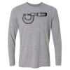 Light Long Sleeve Ultra Performance Active Lifestyle T Shirt Thumbnail
