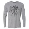 Light Long Sleeve Ultra Performance Active Lifestyle T Shirt Thumbnail