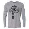 Light Long Sleeve Ultra Performance Active Lifestyle T Shirt Thumbnail