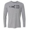 Light Long Sleeve Ultra Performance Active Lifestyle T Shirt Thumbnail