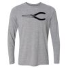 Light Long Sleeve Ultra Performance Active Lifestyle T Shirt Thumbnail