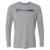 Light Long Sleeve Ultra Performance Active Lifestyle T Shirt Thumbnail