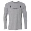 Light Long Sleeve Ultra Performance Active Lifestyle T Shirt Thumbnail