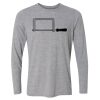 Light Long Sleeve Ultra Performance Active Lifestyle T Shirt Thumbnail
