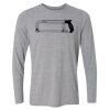 Light Long Sleeve Ultra Performance Active Lifestyle T Shirt Thumbnail
