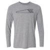 Light Long Sleeve Ultra Performance Active Lifestyle T Shirt Thumbnail