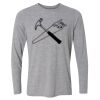 Light Long Sleeve Ultra Performance Active Lifestyle T Shirt Thumbnail