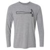 Light Long Sleeve Ultra Performance Active Lifestyle T Shirt Thumbnail