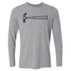 Light Long Sleeve Ultra Performance Active Lifestyle T Shirt Thumbnail