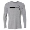 Light Long Sleeve Ultra Performance Active Lifestyle T Shirt Thumbnail