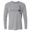 Light Long Sleeve Ultra Performance Active Lifestyle T Shirt Thumbnail