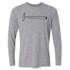 Light Long Sleeve Ultra Performance Active Lifestyle T Shirt Thumbnail