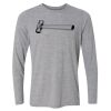 Light Long Sleeve Ultra Performance Active Lifestyle T Shirt Thumbnail