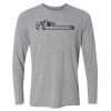 Light Long Sleeve Ultra Performance Active Lifestyle T Shirt Thumbnail