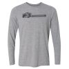 Light Long Sleeve Ultra Performance Active Lifestyle T Shirt Thumbnail
