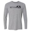 Light Long Sleeve Ultra Performance Active Lifestyle T Shirt Thumbnail