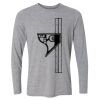 Light Long Sleeve Ultra Performance Active Lifestyle T Shirt Thumbnail