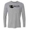 Light Long Sleeve Ultra Performance Active Lifestyle T Shirt Thumbnail