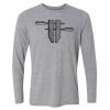 Light Long Sleeve Ultra Performance Active Lifestyle T Shirt Thumbnail