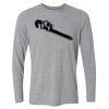 Light Long Sleeve Ultra Performance Active Lifestyle T Shirt Thumbnail