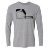 Light Long Sleeve Ultra Performance Active Lifestyle T Shirt Thumbnail