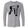 Light Long Sleeve Ultra Performance Active Lifestyle T Shirt Thumbnail