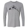 Light Long Sleeve Ultra Performance Active Lifestyle T Shirt Thumbnail