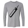 Light Long Sleeve Ultra Performance Active Lifestyle T Shirt Thumbnail