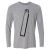 Light Long Sleeve Ultra Performance Active Lifestyle T Shirt Thumbnail