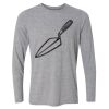 Light Long Sleeve Ultra Performance Active Lifestyle T Shirt Thumbnail