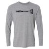 Light Long Sleeve Ultra Performance Active Lifestyle T Shirt Thumbnail