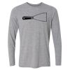 Light Long Sleeve Ultra Performance Active Lifestyle T Shirt Thumbnail