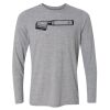 Light Long Sleeve Ultra Performance Active Lifestyle T Shirt Thumbnail