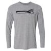 Light Long Sleeve Ultra Performance Active Lifestyle T Shirt Thumbnail