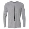 Light Long Sleeve Ultra Performance Active Lifestyle T Shirt Thumbnail