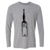 Light Long Sleeve Ultra Performance Active Lifestyle T Shirt Thumbnail