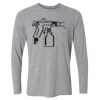 Light Long Sleeve Ultra Performance Active Lifestyle T Shirt Thumbnail