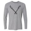 Light Long Sleeve Ultra Performance Active Lifestyle T Shirt Thumbnail