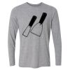 Light Long Sleeve Ultra Performance Active Lifestyle T Shirt Thumbnail