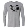 Light Long Sleeve Ultra Performance Active Lifestyle T Shirt Thumbnail