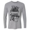 Light Long Sleeve Ultra Performance Active Lifestyle T Shirt Thumbnail