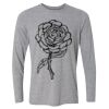 Light Long Sleeve Ultra Performance Active Lifestyle T Shirt Thumbnail