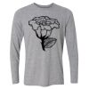 Light Long Sleeve Ultra Performance Active Lifestyle T Shirt Thumbnail