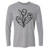 Light Long Sleeve Ultra Performance Active Lifestyle T Shirt Thumbnail