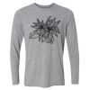 Light Long Sleeve Ultra Performance Active Lifestyle T Shirt Thumbnail