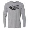 Light Long Sleeve Ultra Performance Active Lifestyle T Shirt Thumbnail