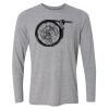 Light Long Sleeve Ultra Performance Active Lifestyle T Shirt Thumbnail